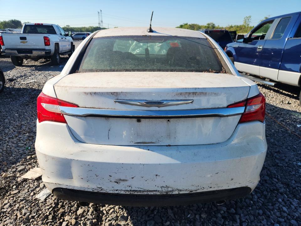 Aukcja sprzedaży 2013 Chrysler 200, vin: 1C3CCBCG4DN629458, numer aukcji: 67657246