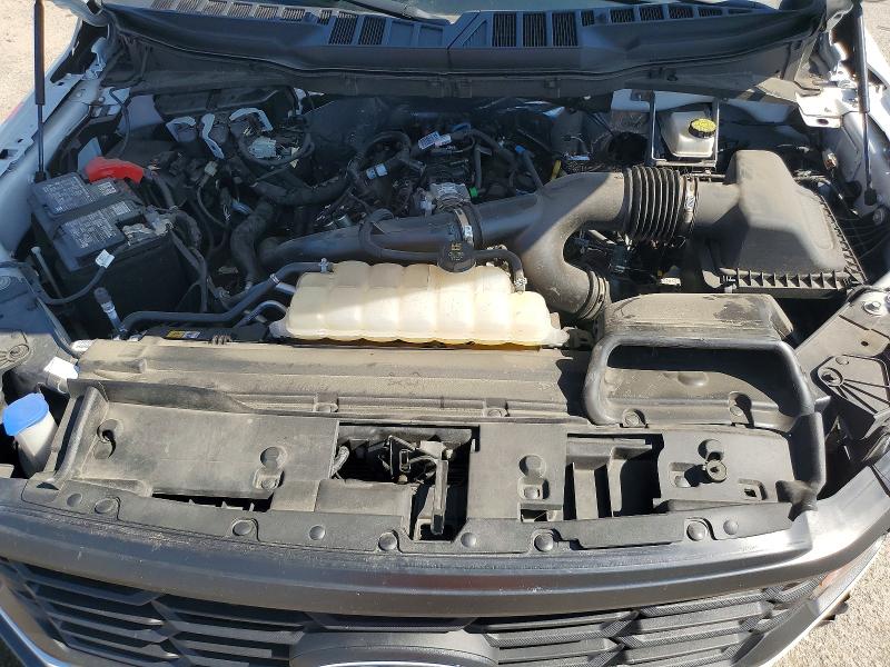 2025 Ford F150 მანქანა იყიდება აუქციონზე, vin: 1FTEX1KP1SKE10721, აუქციონის ნომერი: 68573136