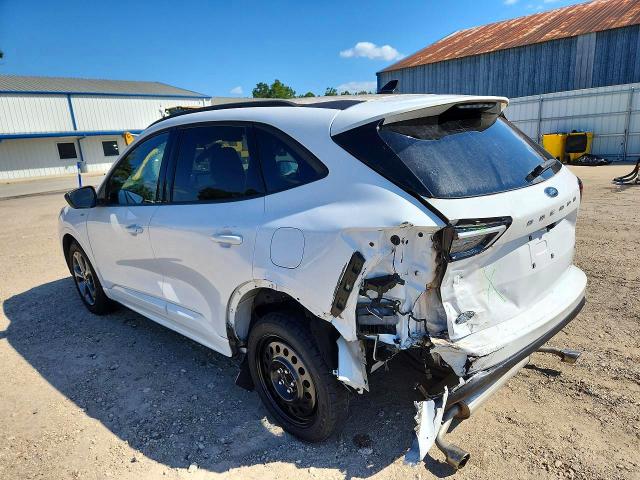Продаж на аукціоні авто 2023 Ford Escape, vin: 1FMCU0MZ4PUB41694, номер лоту: 69385226