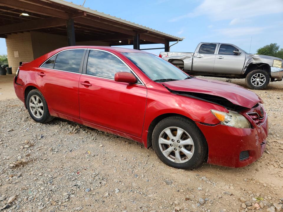 Продаж на аукціоні авто 2010 Toyota Camry, vin: 4T1BF3EK1AU556536, номер лоту: 68101306