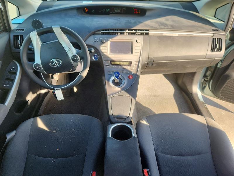 Продаж на аукціоні авто 2015 Toyota Prius, vin: JTDKN3DU2F1871039, номер лоту: 70464186