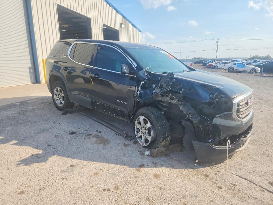 Aukcja sprzedaży 2019 Gmc Acadia, vin: 1GKKNKLA6KZ157643, numer aukcji: 70374556