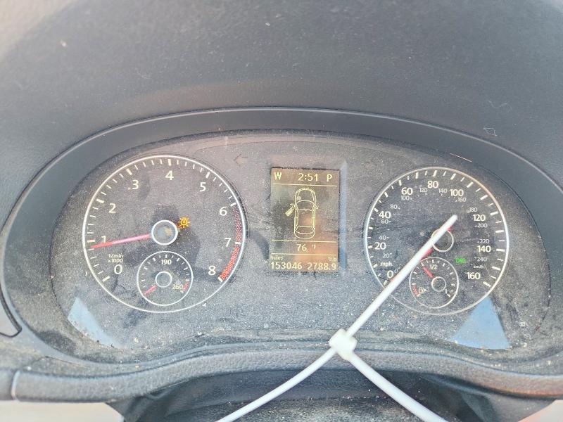 Aukcja sprzedaży 2012 Volkswagen Passat, vin: 1VWBP7A35CC036546, numer aukcji: 68842546