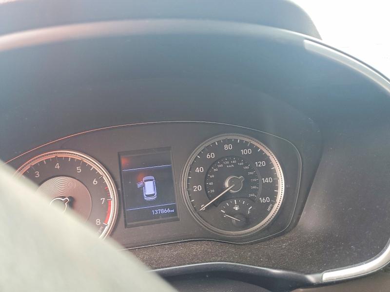 Aukcja sprzedaży 2020 Hyundai Santa Fe, vin: 5NMS23ADXLH215069, numer aukcji: 68165296