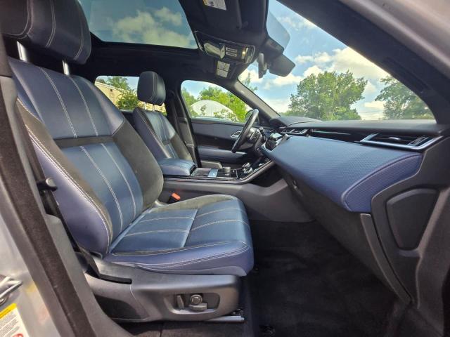 Продажа на аукционе авто 2020 Land Rover Range Rover Velar, vin: SALYK2FXXLA243724, номер лота: 70270046