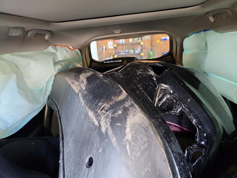 68174886 :رقم المزاد ، 5N1AT2MV0FC750854 vin ، 2015 Nissan Rogue مزاد بيع