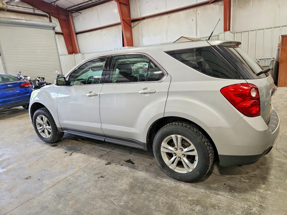 68178286 :رقم المزاد ، 2CNFLCEC7B6392860 vin ، 2011 Chevrolet Equinox مزاد بيع