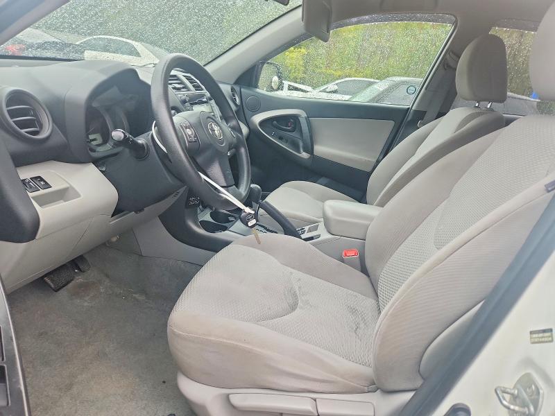 2011 Toyota Rav4 მანქანა იყიდება აუქციონზე, vin: 2T3BF4DV5BW085744, აუქციონის ნომერი: 68605326