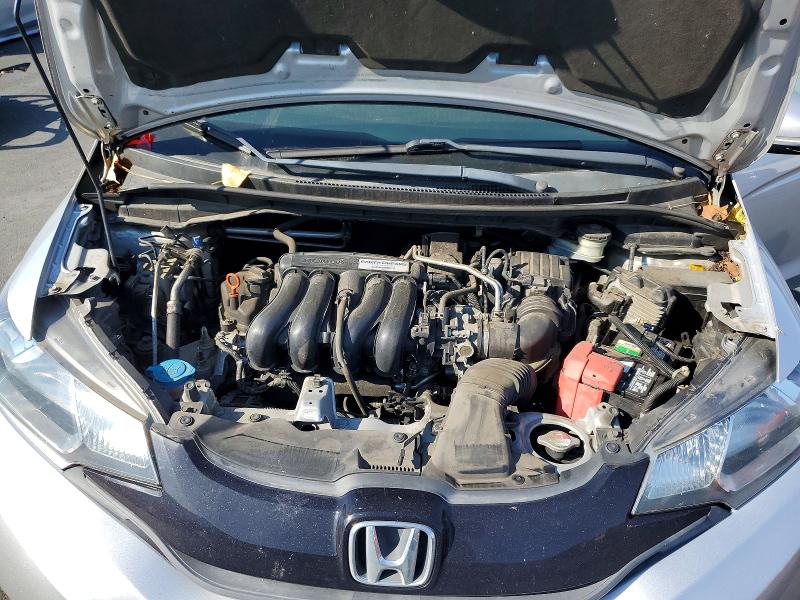 Aukcja sprzedaży 2015 Honda Fit, vin: 3HGGK5H58FM733992, numer aukcji: 69870026