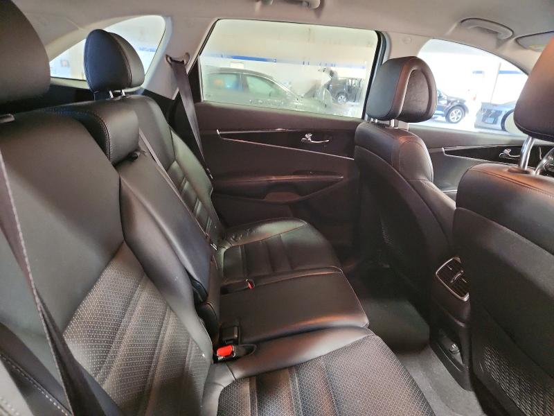 Продаж на аукціоні авто 2016 Kia Sorento, vin: 5XYPH4A12GG019689, номер лоту: 68703286