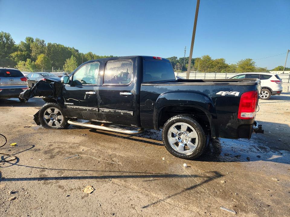 Aukcja sprzedaży 2011 Gmc Sierra, vin: 3GTP2VE34BG119693, numer aukcji: 66170546