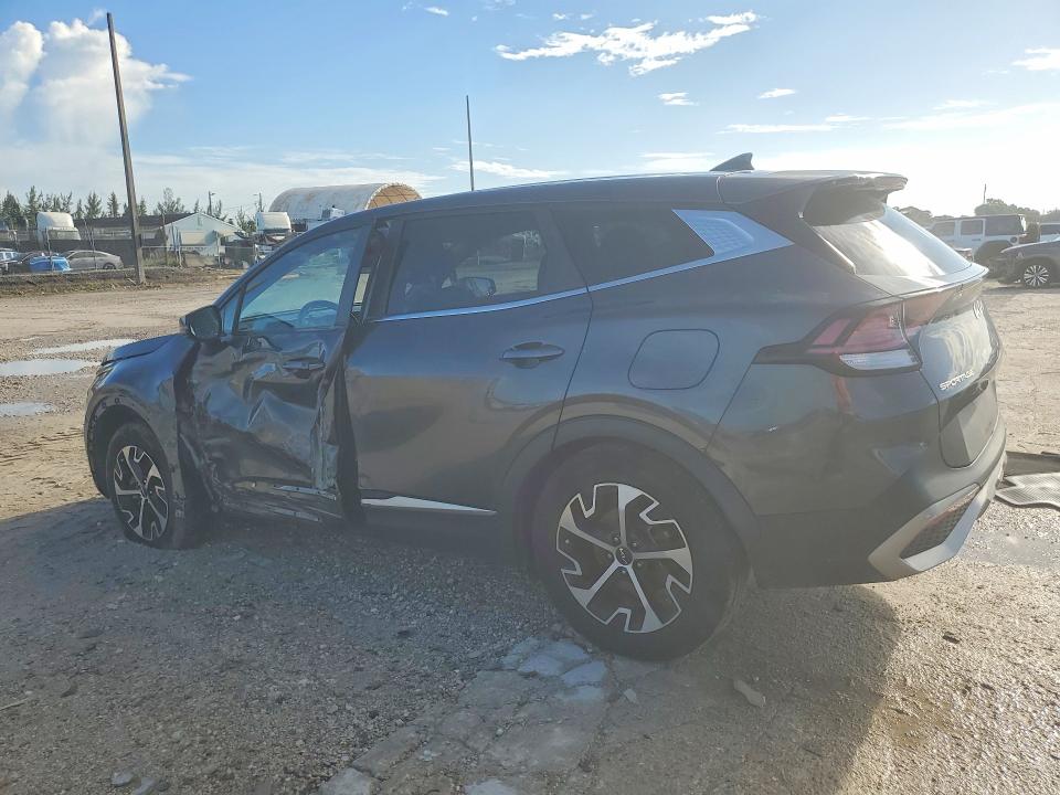 Aukcja sprzedaży 2023 Kia Sportage, vin: 5XYK33AF0PG035422, numer aukcji: 69031226