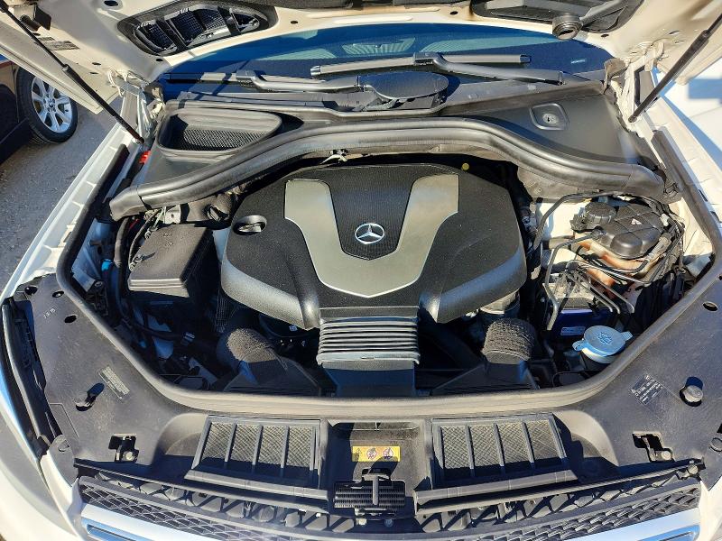 Auction sale of the 2016 Mercedes-benz Gle, vin: 4JGDA2EB0GA686142, lot number: 67830706