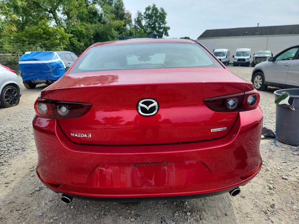 Aukcja sprzedaży 2023 Mazda 3, vin: 3MZBPACM2PM373392, numer aukcji: 67788136