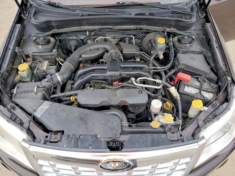 Aukcja sprzedaży 2013 Subaru Forester, vin: JF2SHCEC7DH409773, numer aukcji: 68217376