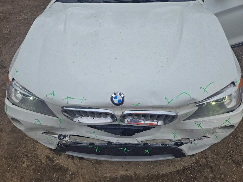 Aukcja sprzedaży 2014 Bmw X3, vin: 5UXWX9C56E0D41459, numer aukcji: 68239276