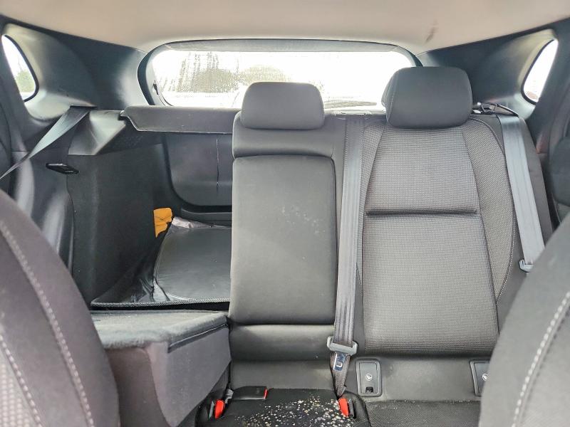 2021 Mazda Cx-30 მანქანა იყიდება აუქციონზე, vin: 3MVDMBB77MM259260, აუქციონის ნომერი: 70622976
