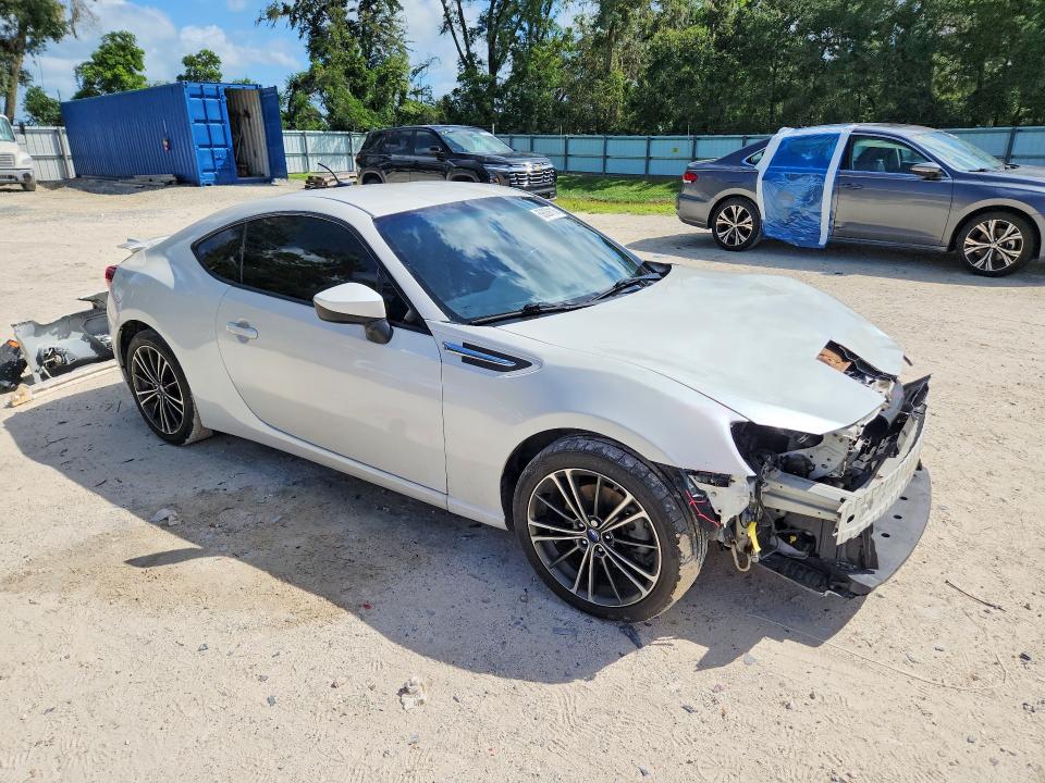 Aukcja sprzedaży 2014 Subaru Brz, vin: JF1ZCAC18E9602355, numer aukcji: 69039116