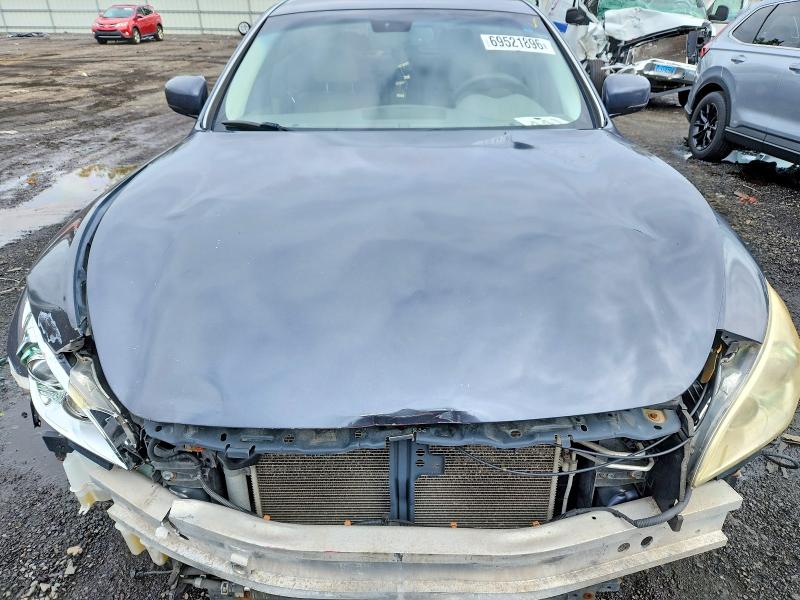 Aukcja sprzedaży 2011 Infiniti M37, vin: JN1BY1AR3BM376131, numer aukcji: 69521896