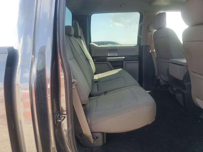 2018 Ford F150 მანქანა იყიდება აუქციონზე, vin: 1FTEW1CP1JFA16256, აუქციონის ნომერი: 68944336