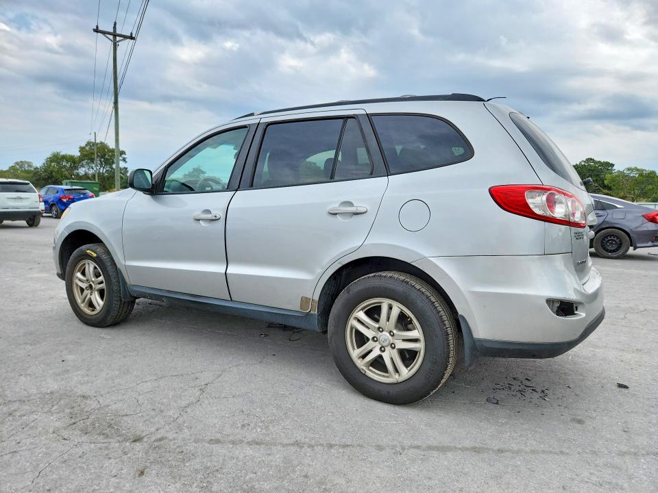 Aukcja sprzedaży 2011 Hyundai Santa Fe, vin: 5XYZG3AB8BG046158, numer aukcji: 67612696