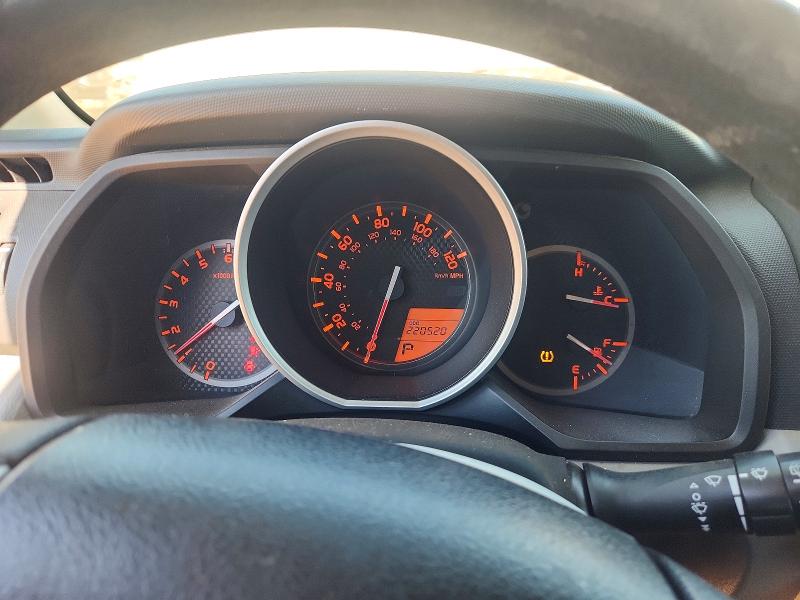 59411296 :رقم المزاد ، JTEZU5JR0B5018442 vin ، 2011 Toyota 4runner مزاد بيع