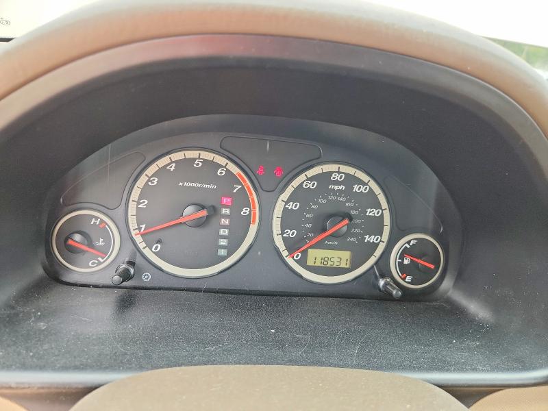 Продажа на аукционе авто 2005 Honda Cr-v, vin: JHLRD68545C018735, номер лота: 64076536