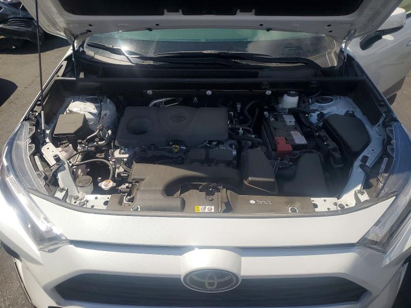 2025 Toyota Rav4 მანქანა იყიდება აუქციონზე, vin: JTMA1RFV1SJ044868, აუქციონის ნომერი: 67728626