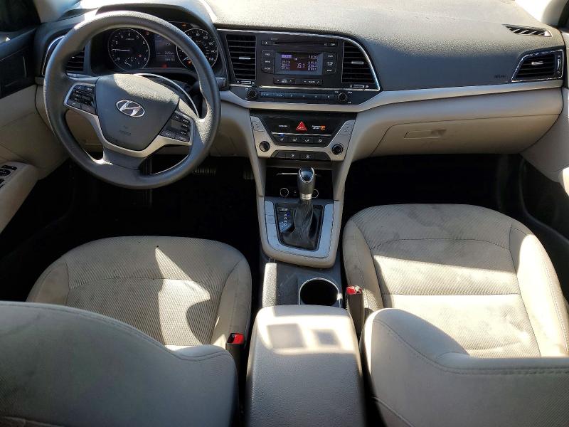 Продаж на аукціоні авто 2018 Hyundai Elantra, vin: 5NPD74LF1JH238366, номер лоту: 68211896