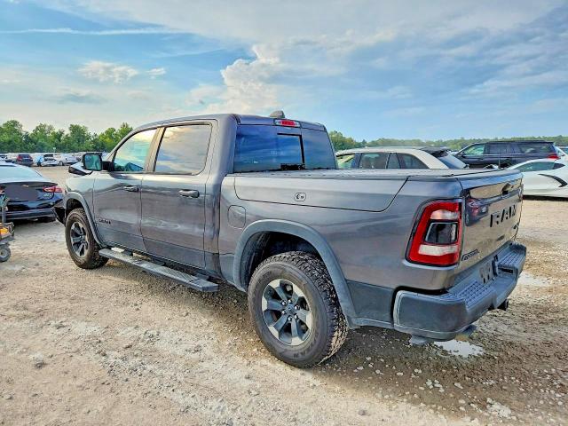 Продаж на аукціоні авто 2020 Ram 1500, vin: 1C6SRFLT0LN319145, номер лоту: 65949726