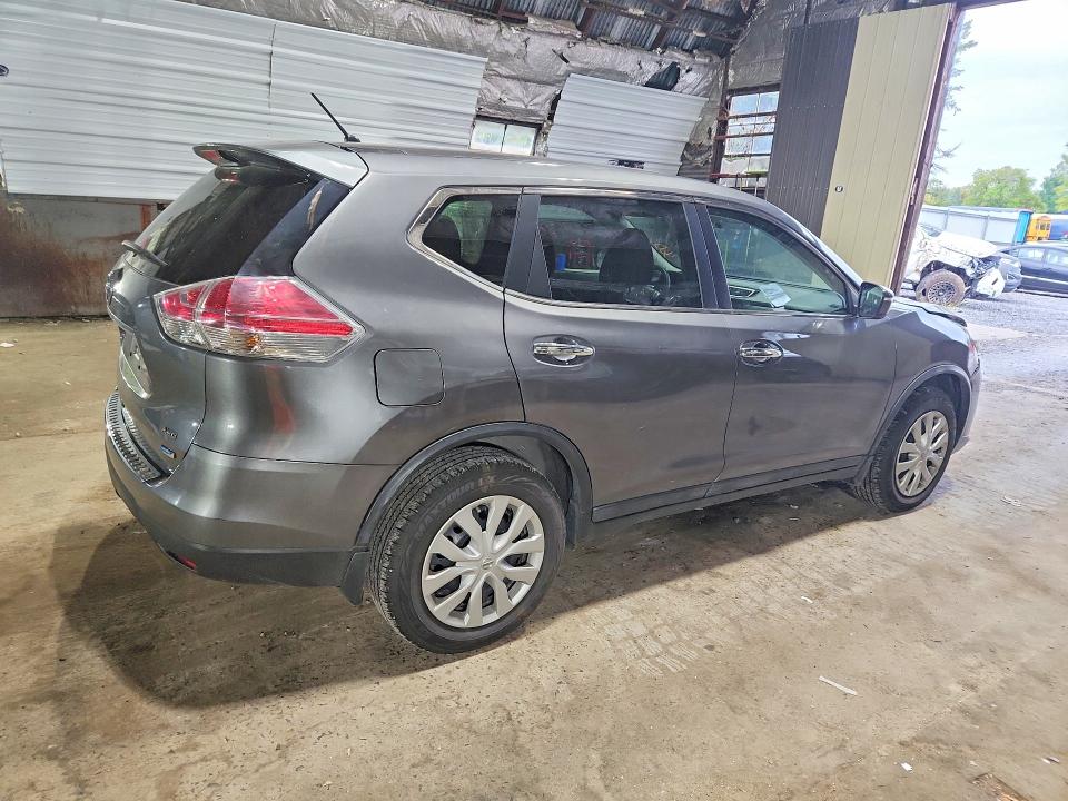 Aukcja sprzedaży 2014 Nissan Rogue, vin: 5N1AT2MK4EC854140, numer aukcji: 68931336
