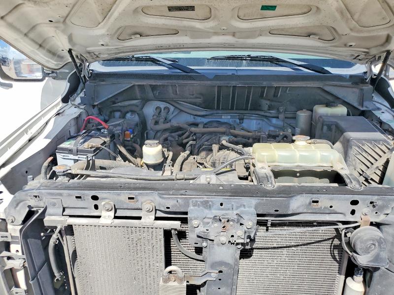 68552206 :رقم المزاد ، 1N6AF0KY1KN807992 vin ، 2019 Nissan Nv مزاد بيع