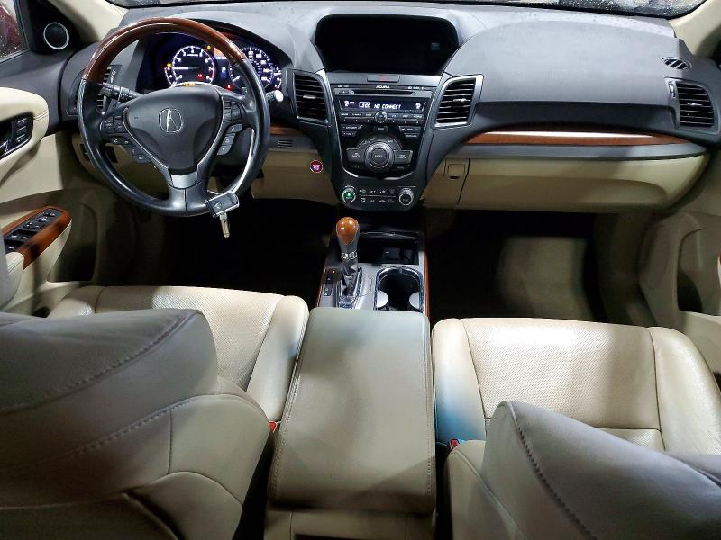 Продаж на аукціоні авто 2013 Acura Rdx, vin: 5J8TB4H50DL023668, номер лоту: 68930866