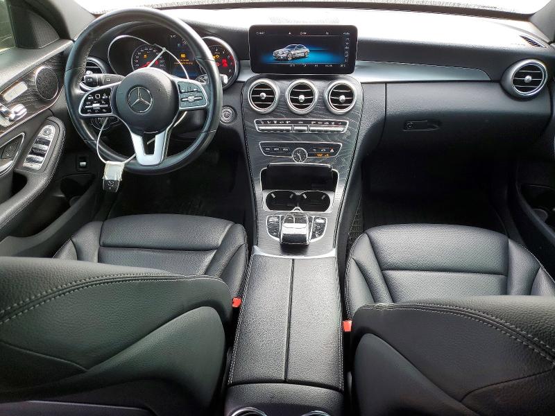 Продаж на аукціоні авто 2019 Mercedes-benz C, vin: 55SWF8EB5KU288828, номер лоту: 69505506