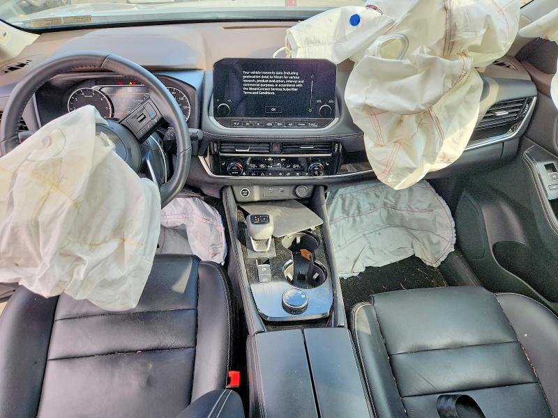 Продажа на аукционе авто 2023 Nissan Rogue, vin: 5N1BT3CB0PC894374, номер лота: 69387216