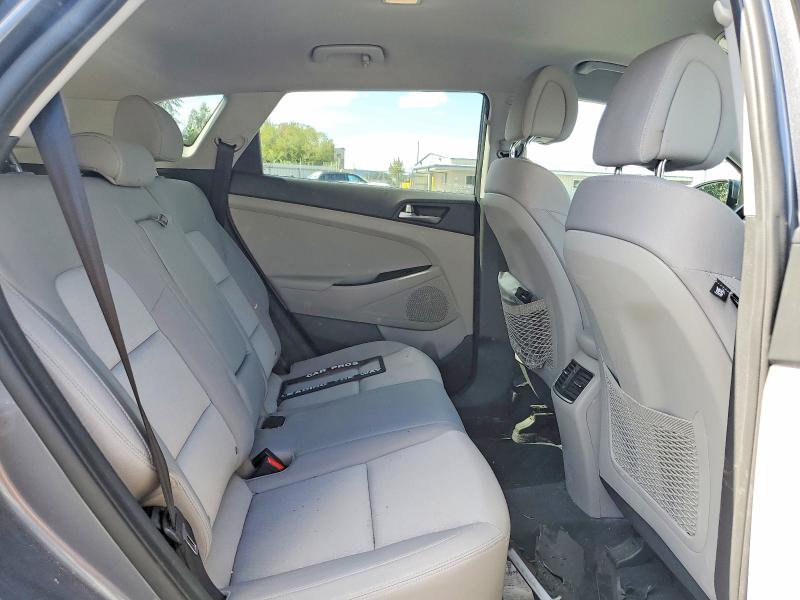 Aukcja sprzedaży 2017 Hyundai Tucson, vin: KM8J3CA2XHU459646, numer aukcji: 67965526