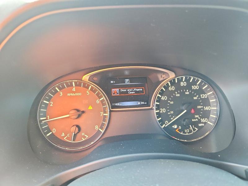 Aukcja sprzedaży 2016 Nissan Pathfinder, vin: 5N1AR2MN9GC612682, numer aukcji: 68692536