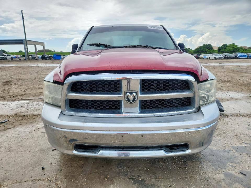 Aukcja sprzedaży 2012 Dodge Ram 1500, vin: 1C6RD6FP3CS249167, numer aukcji: 69282506