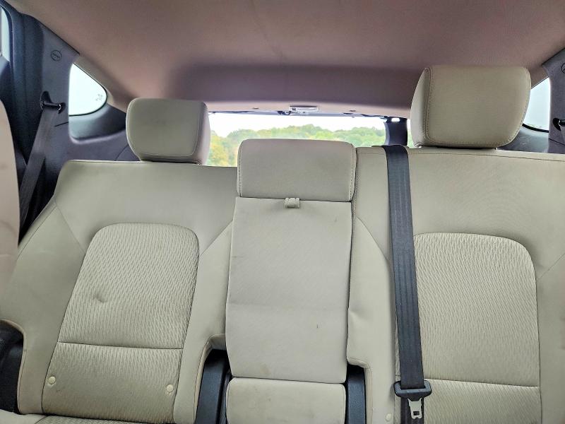Продажа на аукционе авто 2014 Hyundai Santa Fe Sport, vin: 5XYZUDLB8EG220570, номер лота: 69447136