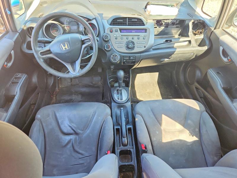 Продаж на аукціоні авто 2009 Honda Fit, vin: JHMGE88259S032964, номер лоту: 69086226
