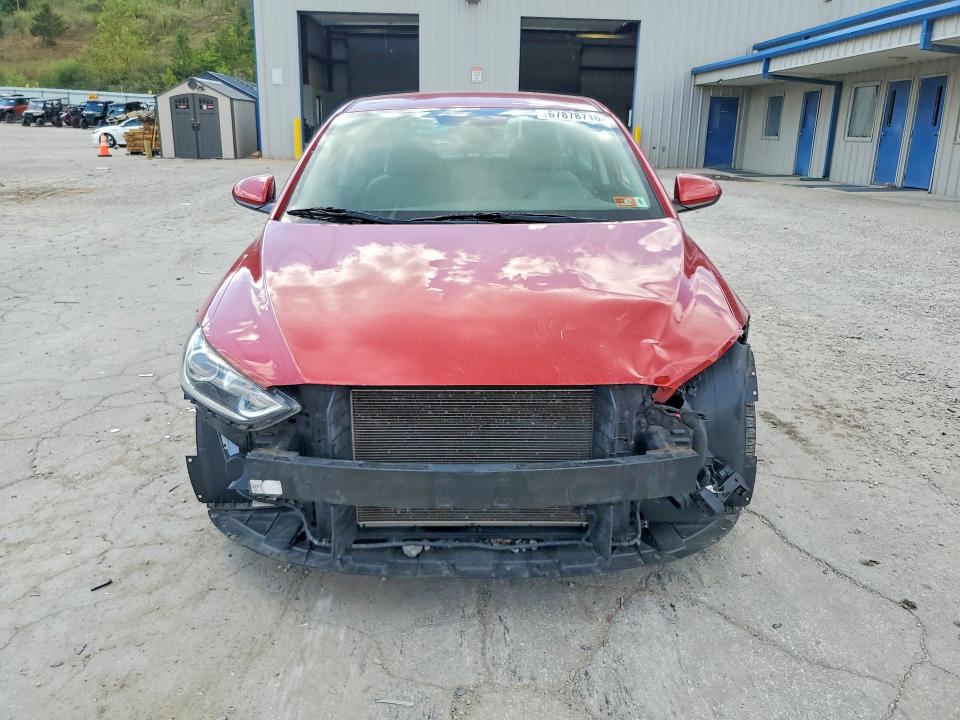 Продаж на аукціоні авто 2017 Hyundai Elantra, vin: 5NPD84LF3HH007847, номер лоту: 67878716