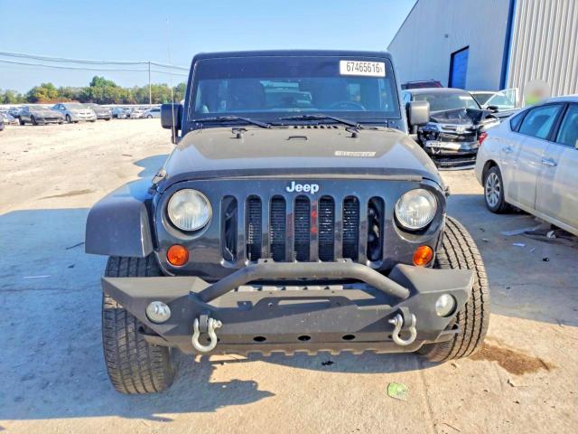 Aukcja sprzedaży 2013 Jeep Wrangler Unlimited, vin: 1C4BJWEG4DL526862, numer aukcji: 67465616