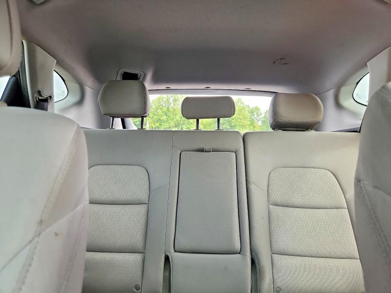 Продаж на аукціоні авто 2018 Hyundai Tucson, vin: KM8J33A40JU707281, номер лоту: 68705346