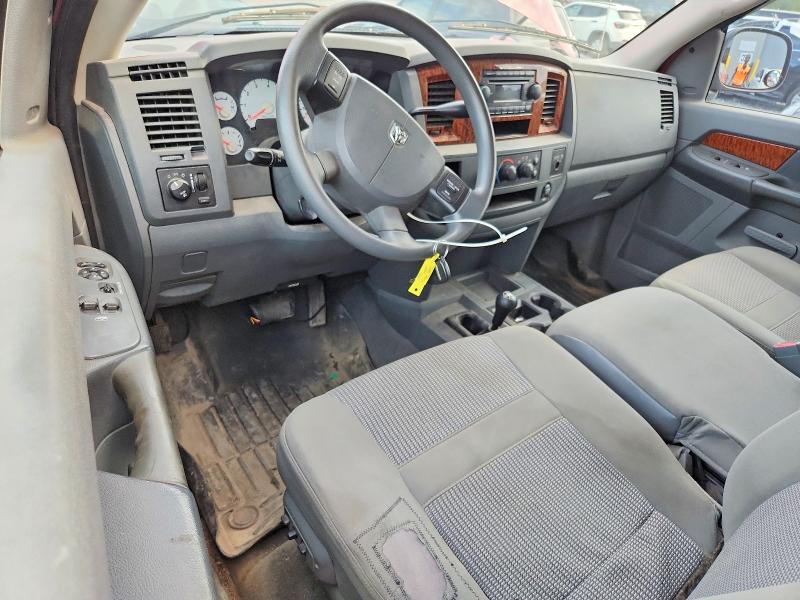 Aukcja sprzedaży 2006 Dodge Ram 2500, vin: 3D7KS26D26G290938, numer aukcji: 68209336