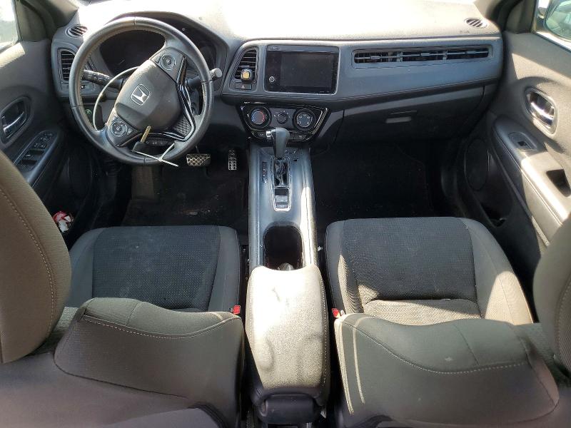 Продажа на аукционе авто 2019 Honda Hr-v, vin: 3CZRU6H14KG718252, номер лота: 68254636