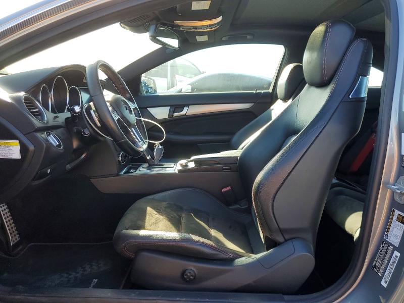 Aukcja sprzedaży 2014 Mercedes-benz C, vin: WDDGJ5HBXEG215193, numer aukcji: 70517806