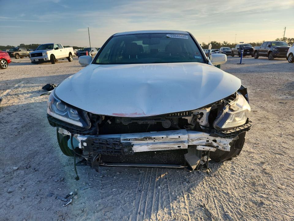 Aukcja sprzedaży 2017 Honda Accord, vin: 1HGCR2F82HA024254, numer aukcji: 69045486