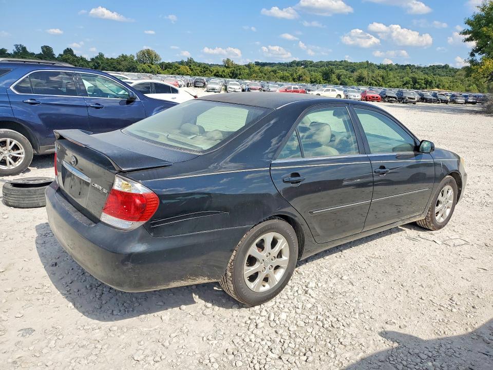 Продажа на аукционе авто 2005 Toyota Camry, vin: 4T1BE32K65U429861, номер лота: 67414706