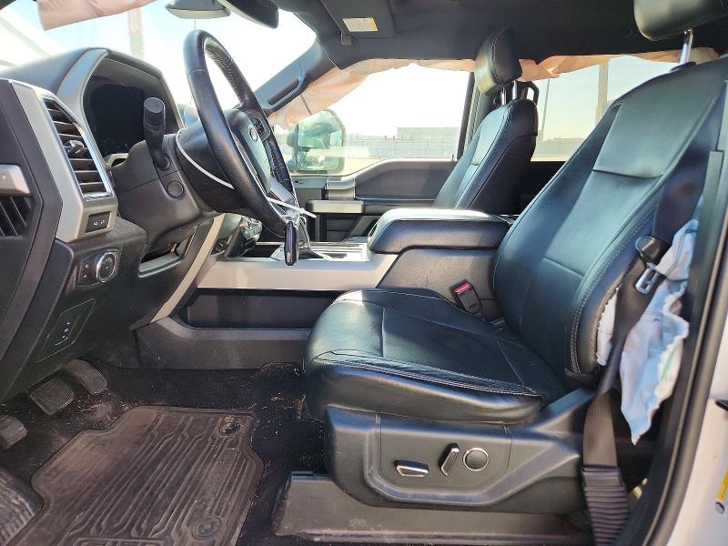 68160096 :رقم المزاد ، 1FTEW1EG6FFB93096 vin ، 2015 Ford F150 مزاد بيع