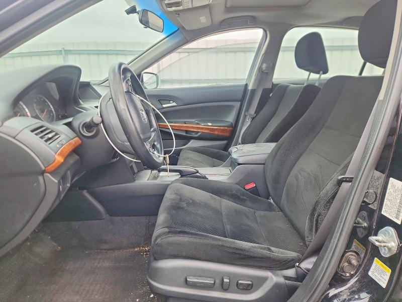 Продажа на аукционе авто 2011 Honda Accord, vin: 1HGCP2F76BA071453, номер лота: 69700916